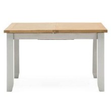 Additional picture of Ferndale Fixed Dining Table 160cm
