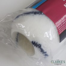 Additional picture of Fleetwood Handy Roller Sleeve 9inch Medium/Long Pile
