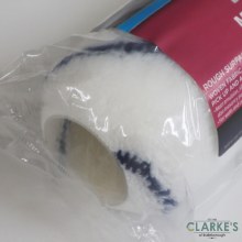 Additional picture of Fleetwood Handy Roller Sleeve 9inch Short Pile