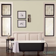 Additional picture of Fleetwood Touch of Taupe Colour Soft Sheen 1 Litre