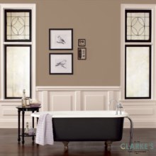 Additional picture of Fleetwood Amaretti Colour Soft Sheen 1 Litre