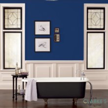 Additional picture of Fleetwood Arctic Spring Colour Soft Sheen 1 Litre