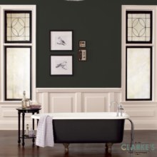 Additional picture of Fleetwood Ash Slate Colour Soft Sheen 1 Litre