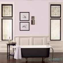 Additional picture of Fleetwood Ballet Slipper Colour Soft Sheen 5 Litre