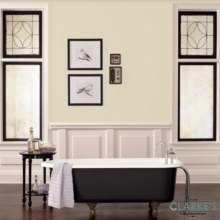 Additional picture of Fleetwood Bare Essence Colour Soft Sheen 1 Litre