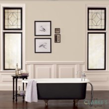 Additional picture of Fleetwood Bayshore Baige Colour Soft Sheen 5 Litre