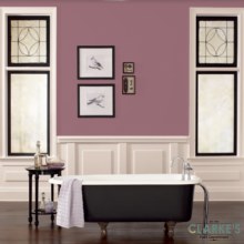 Additional picture of Fleetwood Berries and Cream Colour Washable Matt 2.5 Litre