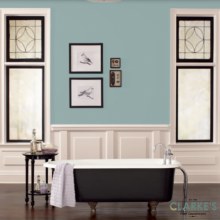 Additional picture of Fleetwood Broken Horizon Colour Soft Sheen 1 Litre