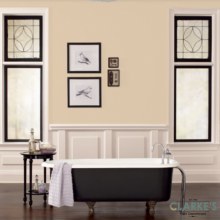 Additional picture of Fleetwood Butter Pecan Colour Soft Sheen 1 Litre