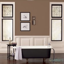 Additional picture of Fleetwood Coffee Break Colour Soft Sheen 1 Litre