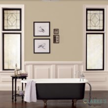 Additional picture of Fleetwood Creme Caramel Colour Soft Sheen 2.5 Litre