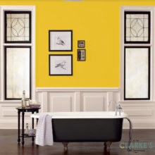 Additional picture of Fleetwood Crushed Lemon Colour Soft Sheen 1 Litre