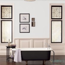 Additional picture of Fleetwood Designer White Colour Soft Sheen 1 Litre