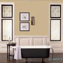 Additional picture of Fleetwood Final Straw Colour Soft Sheen 1 Litre