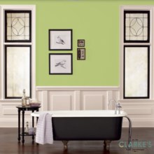 Additional picture of Fleetwood Frolic Colour Washable Matt 2.5 Litre