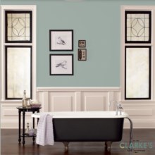 Additional picture of Fleetwood Grey Nuance Colour Soft Sheen 2.5 Litre