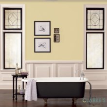 Additional picture of Fleetwood Honied Cream Colour Soft Sheen 2.5 Litre