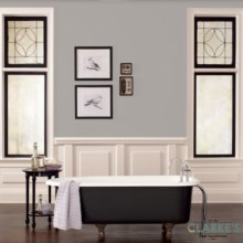 Additional picture of Fleetwood Hushed Tones Colour Soft Sheen 5 Litre