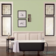 Additional picture of Fleetwood Limesickle Colour Soft Sheen 1 Litre