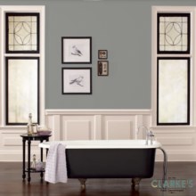 Additional picture of Fleetwood Lunar Grey Colour Soft Sheen 2.5 Litre