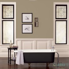 Additional picture of Fleetwood Meadows Mushroom Colour Matt 5 Litre