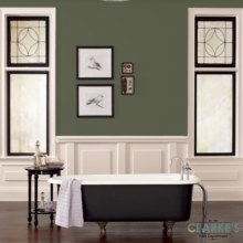 Additional picture of Fleetwood Mistletoe Colour Soft Sheen 1 Litre