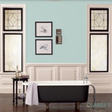 Additional picture of Fleetwood Monet Lily Colour Soft Sheen 1 Litre