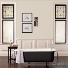 Additional picture of Fleetwood New Hessian Colour Soft Sheen 1 Litre