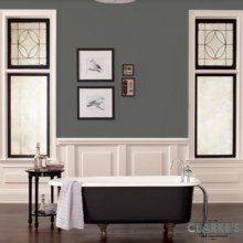 Additional picture of Fleetwood Nightfall Colour Soft Sheen 1 Litre