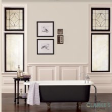 Additional picture of Fleetwood Pebble Beach Colour Soft Sheen 1 Litre