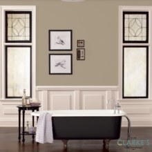 Additional picture of Fleetwood Stepping Stone Colour Soft Sheen 1 Litre