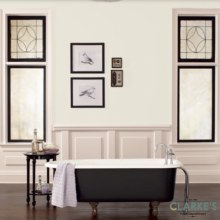 Additional picture of Fleetwood Vanished White Colour Soft Sheen 2.5 Litre