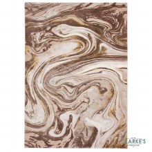 Additional picture of Florence 50031 Beige/Gold Rug 120 x 170cm