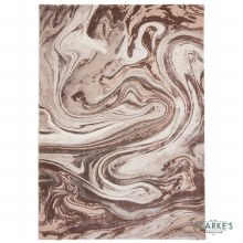 Additional picture of Florence 50031 Beige/Silver Rug 120 x 170cm