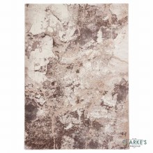 Additional picture of Florence 50032 Beige/Silver Rug 120 x 170cm