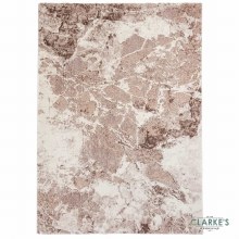 Additional picture of Florence 50033 Beige/Silver Rug 160 x 220cm