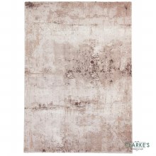 Additional picture of Florence 50034 Beige/Silver Rug 120 x 170cm