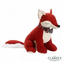 Additional picture of Fox - Decorative Door Stopper