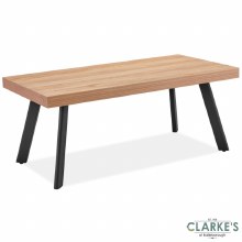 Additional picture of Frederic Coffee Table Oak