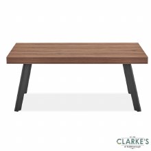 Additional picture of Frederic Walnut Coffee Table