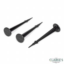 Additional picture of Garden Pegs 100mm | Pack of 50