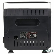 Additional picture of GoSystem Portable Gas Heater