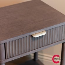 Additional picture of Harman 1 Drawer End Table