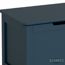 Additional picture of Harrogate Blanket Box