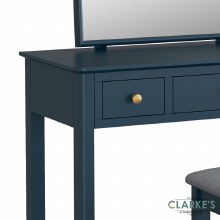 Additional picture of Harrogate Dressing Table Set