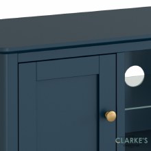 Additional picture of Harrogate Small TV Unit