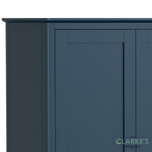 Additional picture of Harrogate Triple Wardrobe