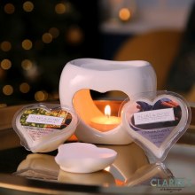 Additional picture of Cinnamon Spice Wax Melt