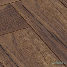 Additional picture of Herringbone Calais Oak 8mm Laminate Flooring