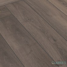 Additional picture of Herringbone Ferrara Oak 8mm Laminate Flooring
